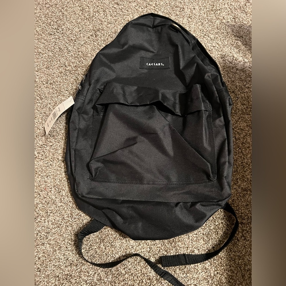 NEW Caesar Everest backpack